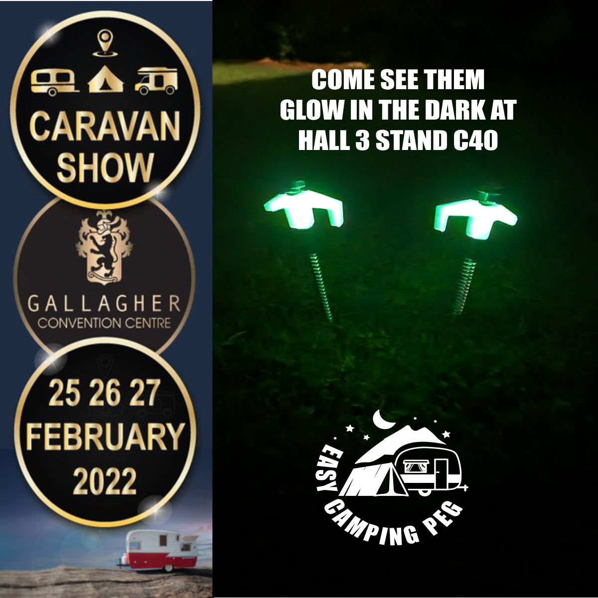 Caravan Show 2 - 1200PX X 1200PX Caravan Show 2 - 1200PX X 1200PX